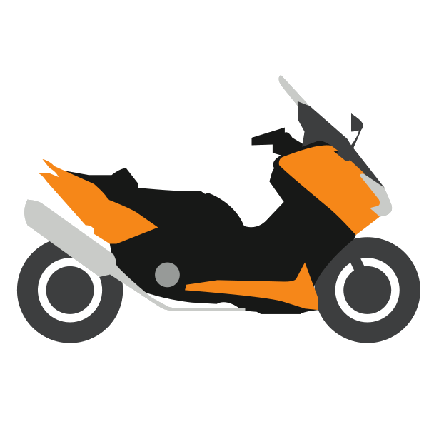 Scooter